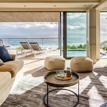 Ocean'S Horizon Beach House Scarborough Exterior photo