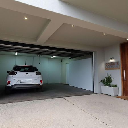 Ocean'S Horizon Beach House Scarborough Exterior photo