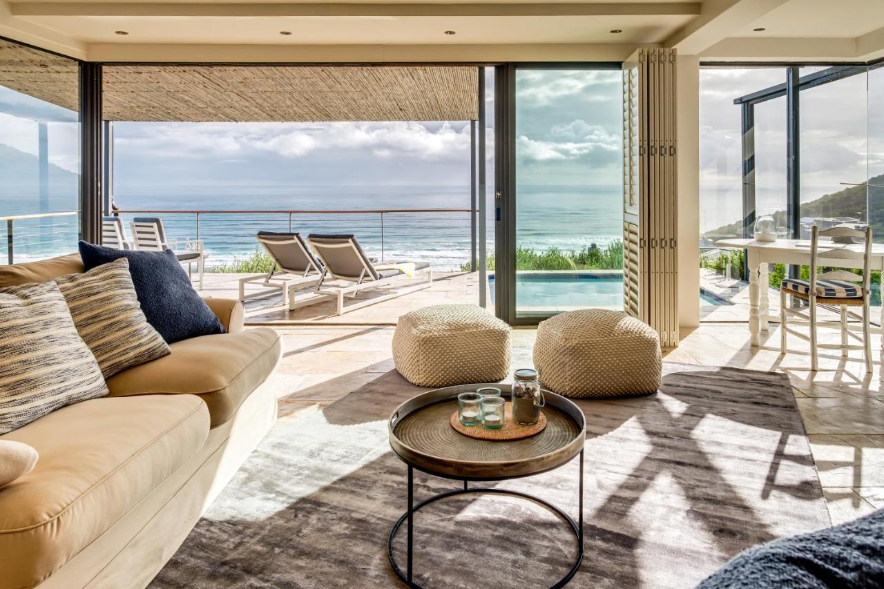 Ocean'S Horizon Beach House Scarborough Exterior photo