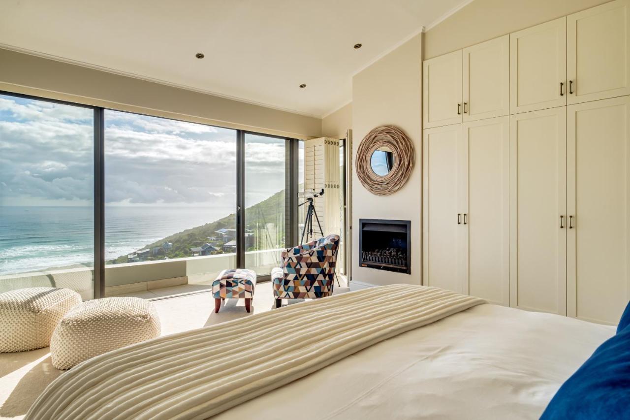 Ocean'S Horizon Beach House Scarborough Exterior photo