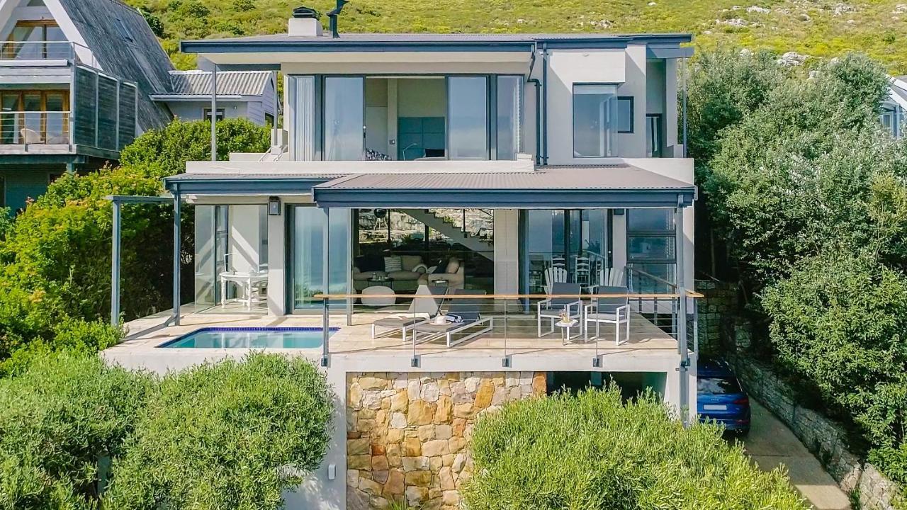 Ocean'S Horizon Beach House Scarborough Exterior photo