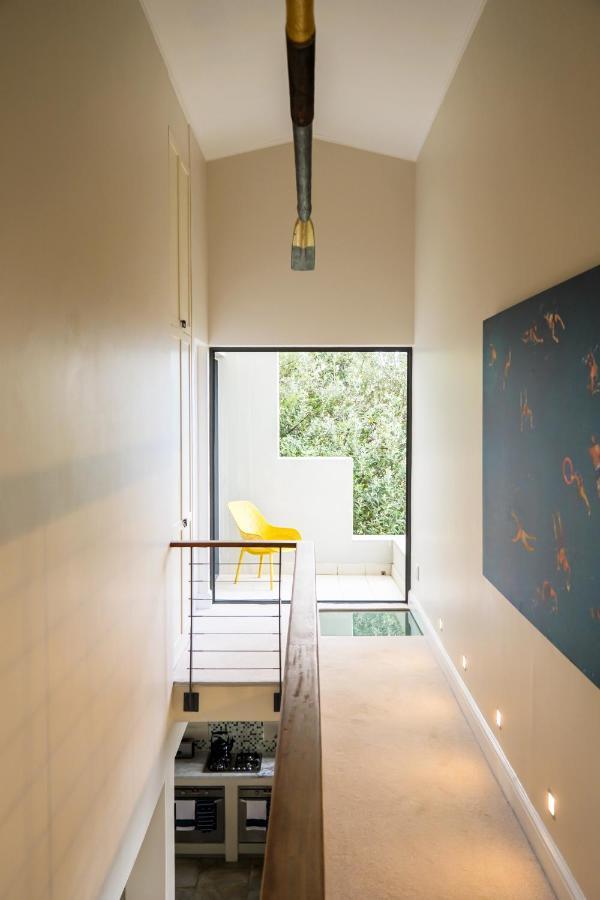 Ocean'S Horizon Beach House Scarborough Exterior photo