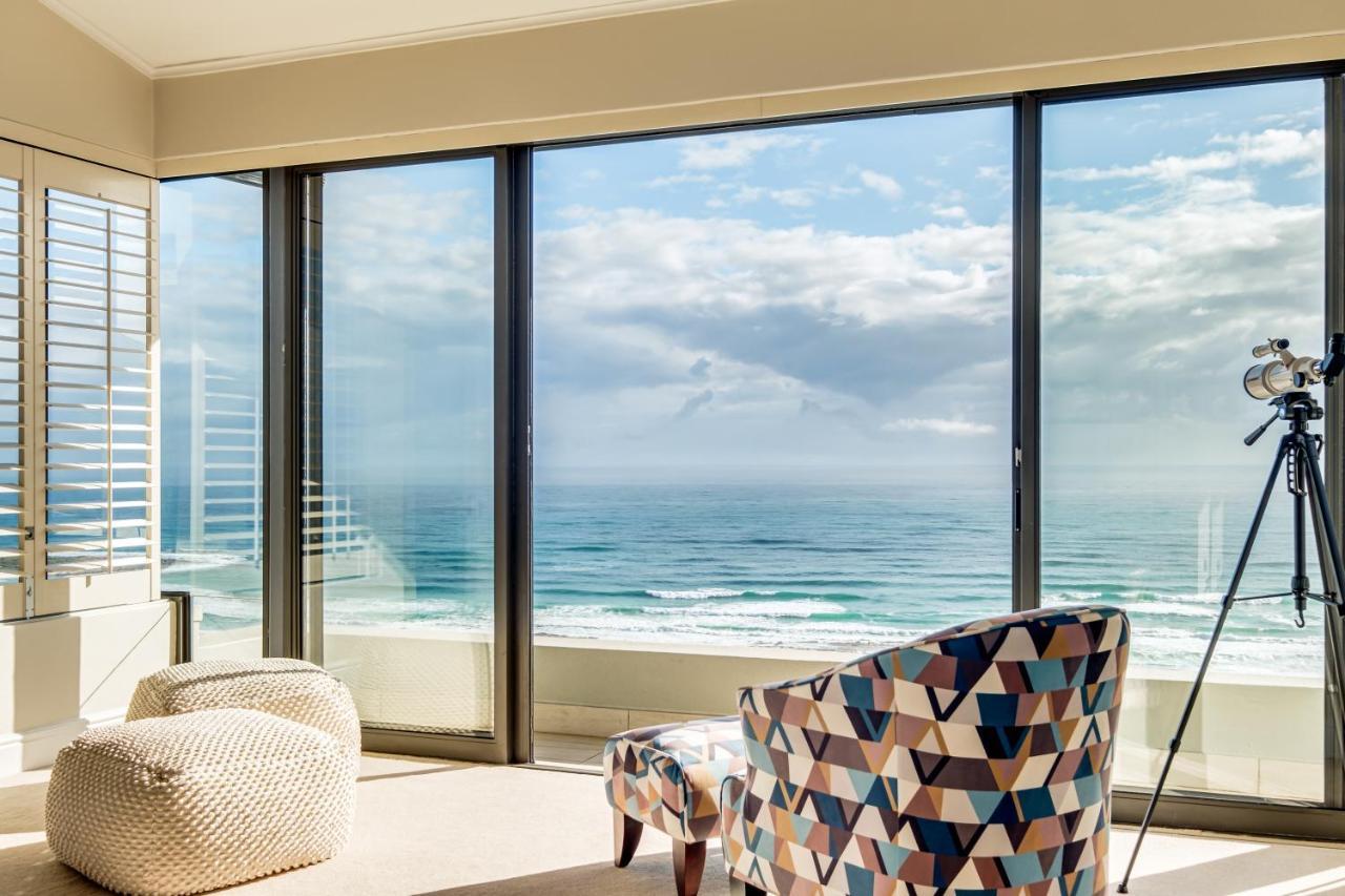 Ocean'S Horizon Beach House Scarborough Exterior photo