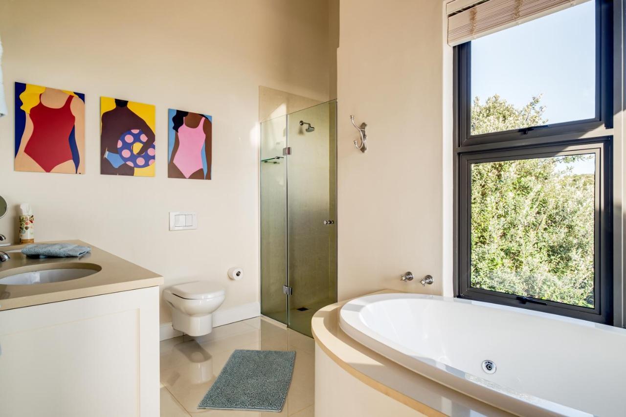 Ocean'S Horizon Beach House Scarborough Exterior photo