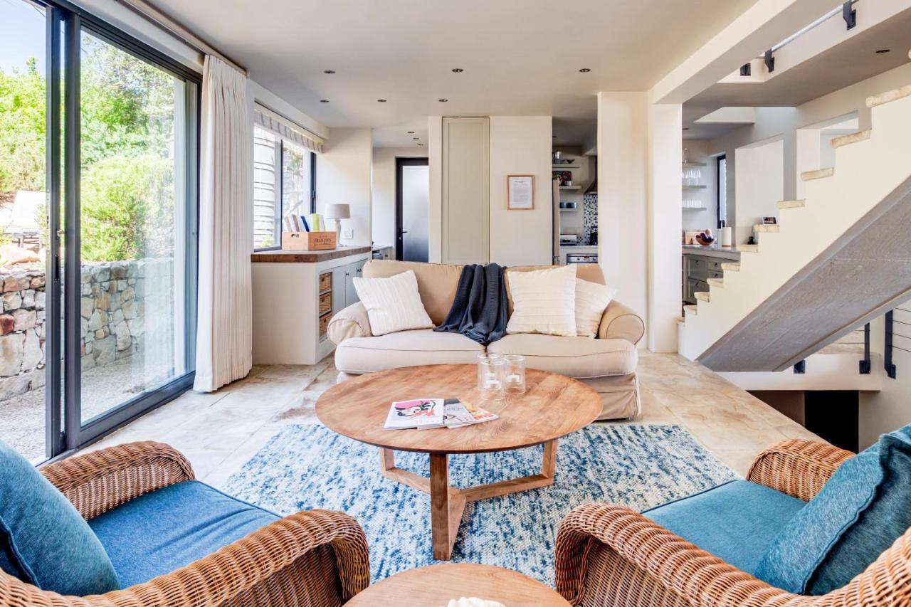 Ocean'S Horizon Beach House Scarborough Exterior photo
