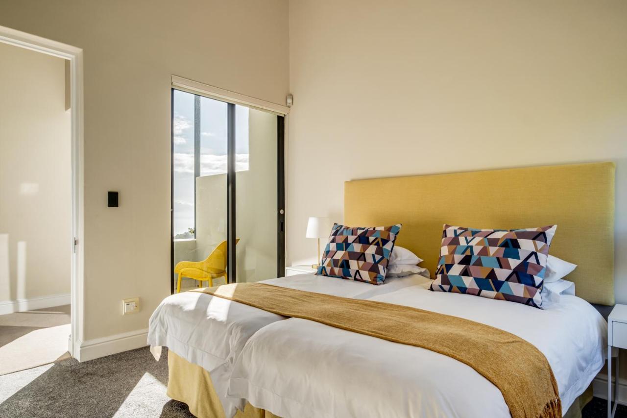 Ocean'S Horizon Beach House Scarborough Exterior photo