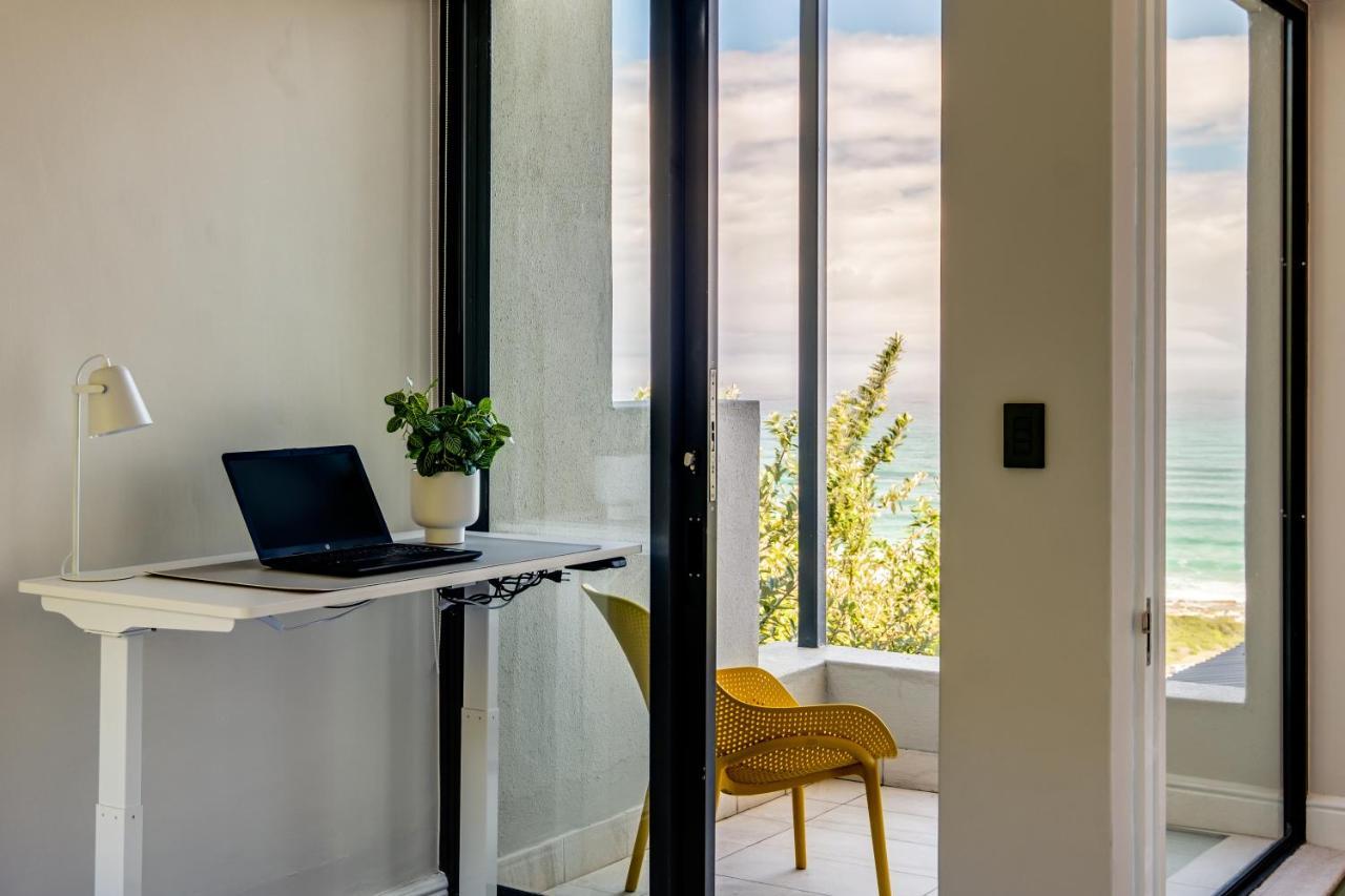 Ocean'S Horizon Beach House Scarborough Exterior photo