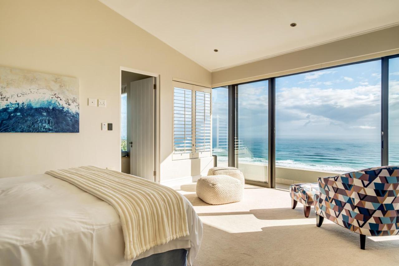 Ocean'S Horizon Beach House Scarborough Exterior photo