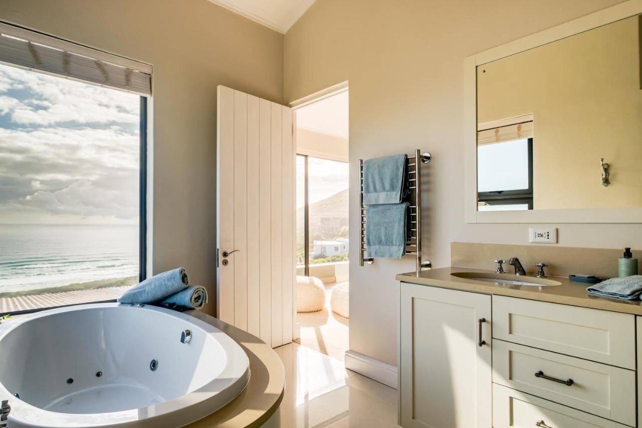 Ocean'S Horizon Beach House Scarborough Exterior photo
