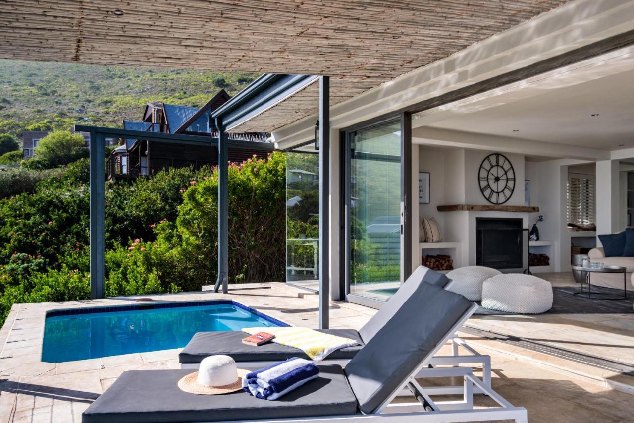 Ocean'S Horizon Beach House Scarborough Exterior photo