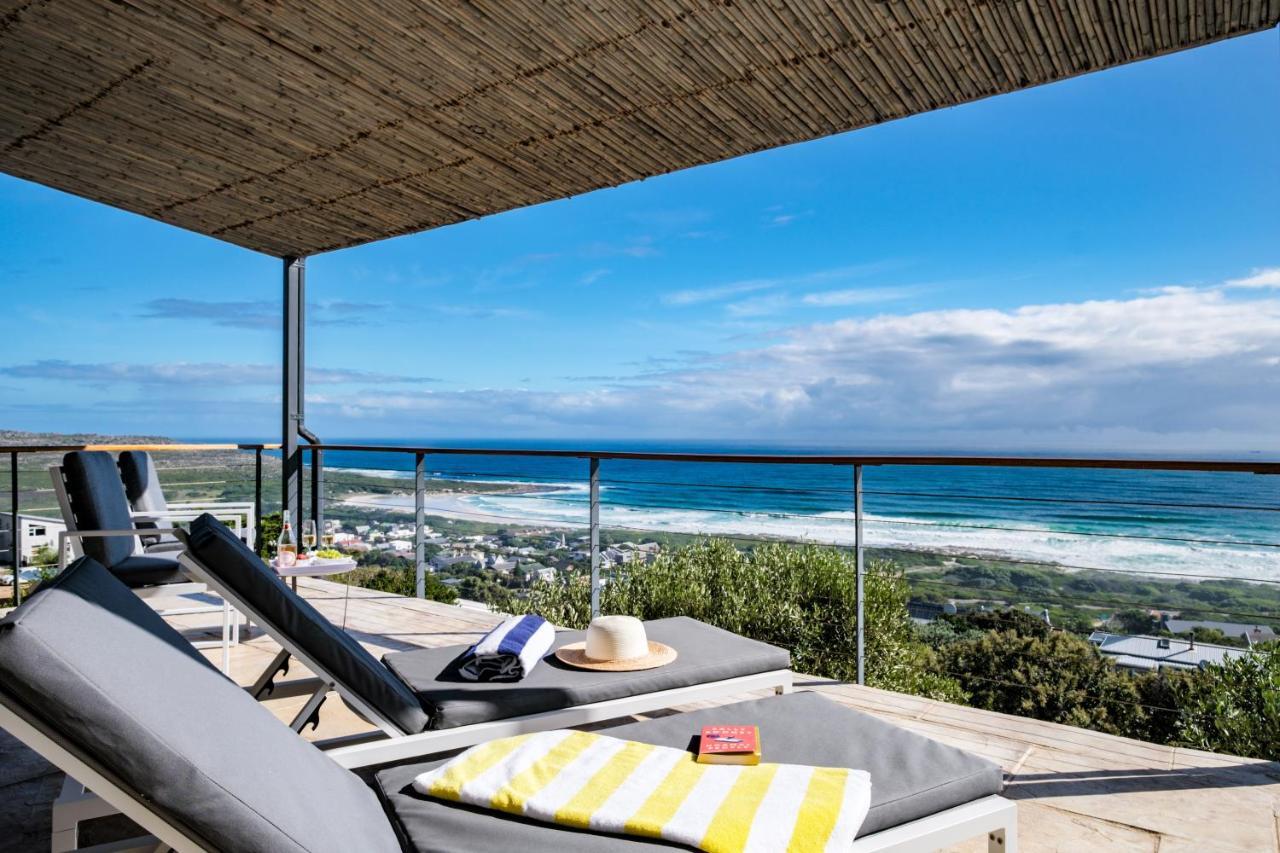 Ocean'S Horizon Beach House Scarborough Exterior photo