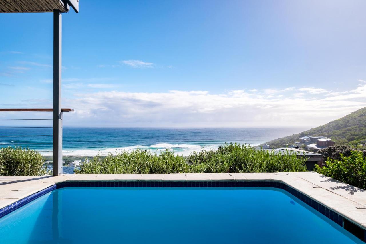 Ocean'S Horizon Beach House Scarborough Exterior photo