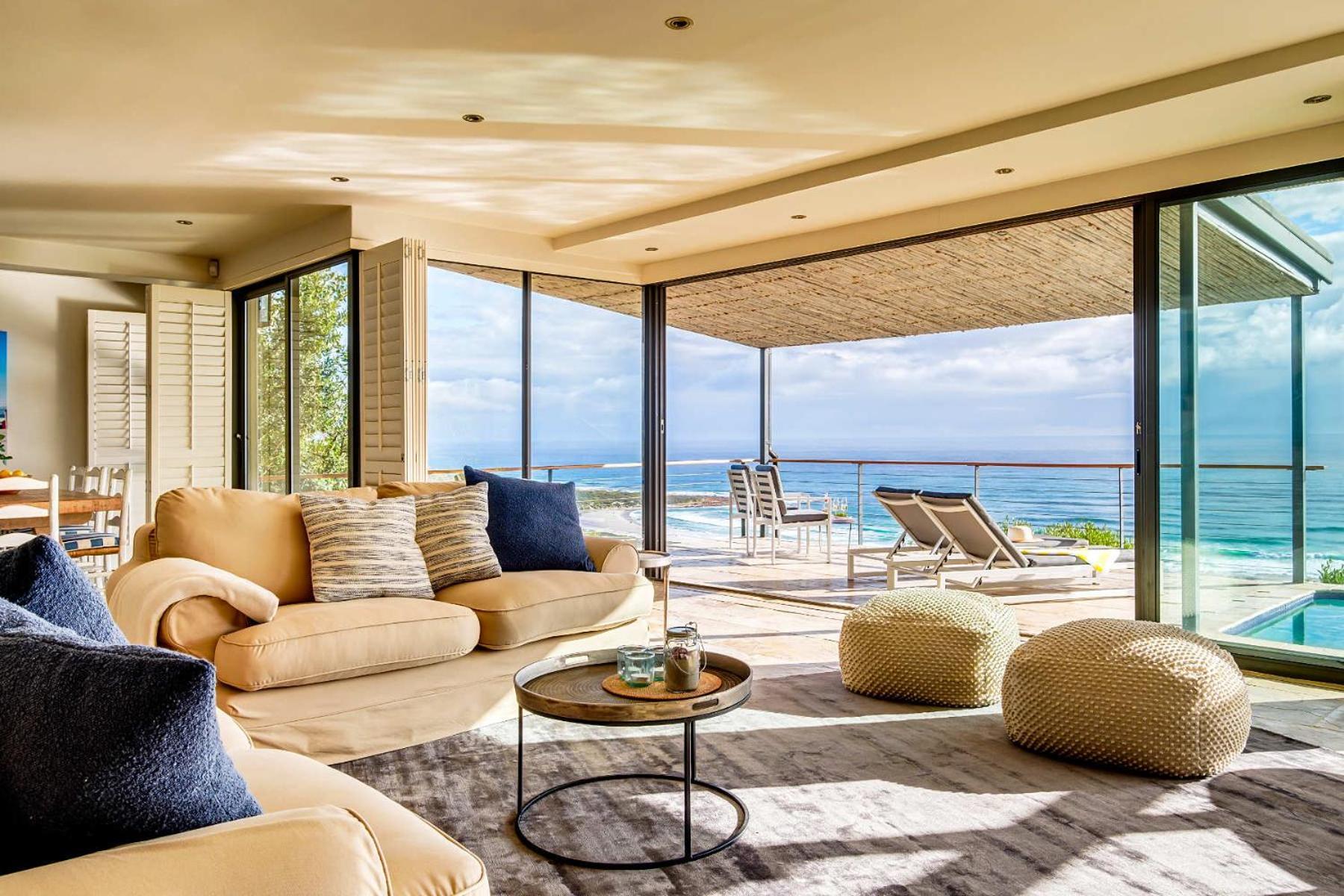 Ocean'S Horizon Beach House Scarborough Exterior photo