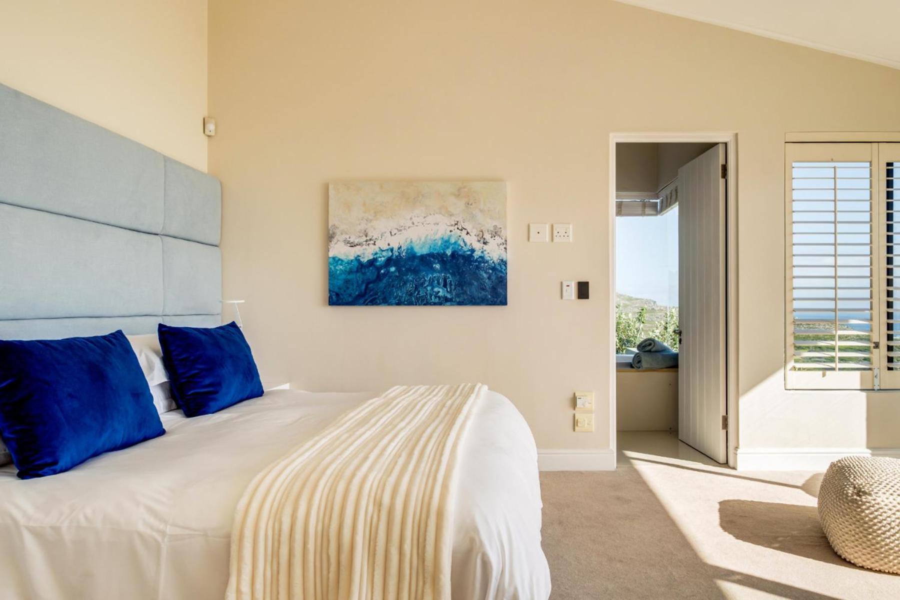Ocean'S Horizon Beach House Scarborough Exterior photo