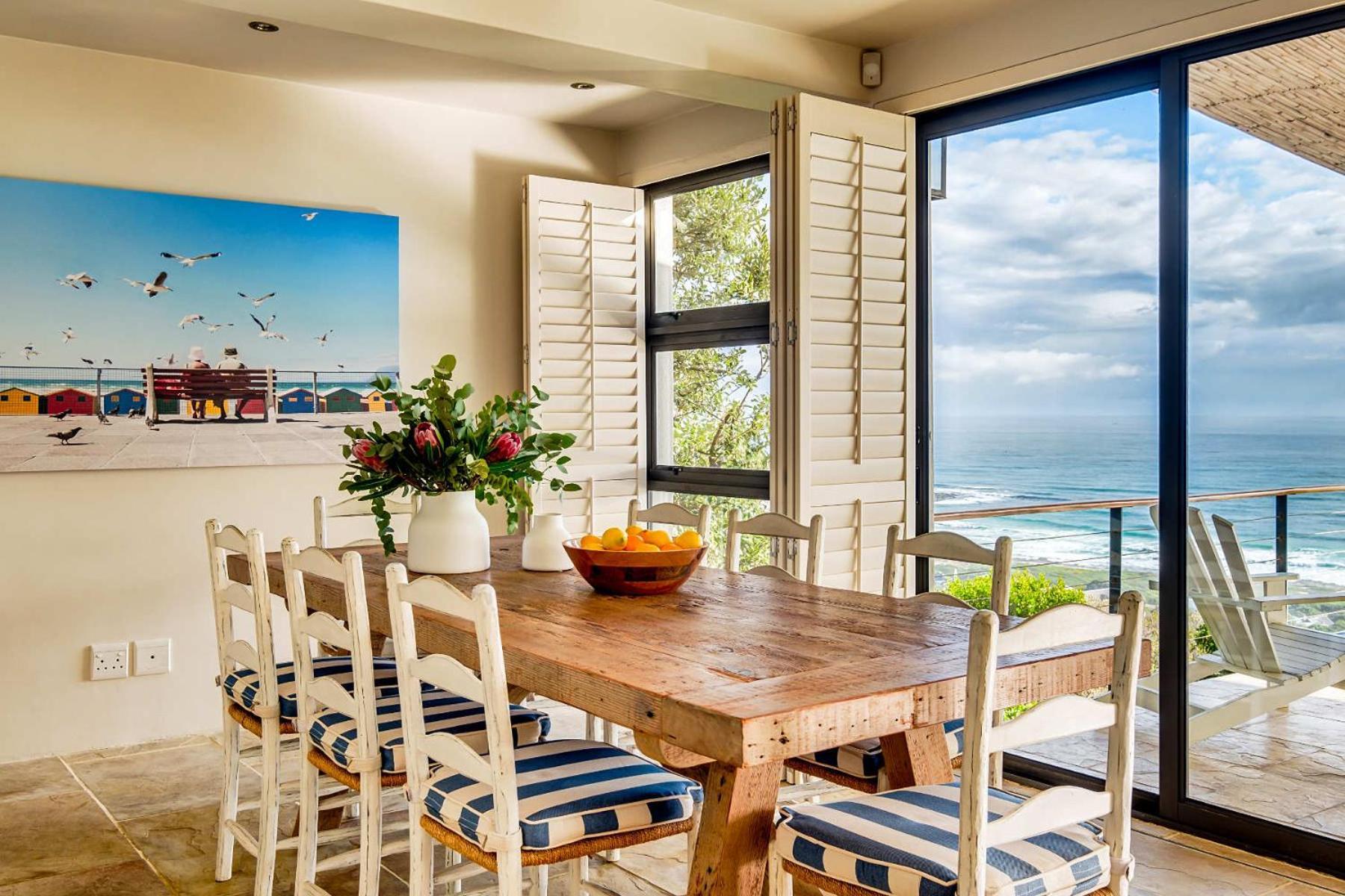 Ocean'S Horizon Beach House Scarborough Exterior photo