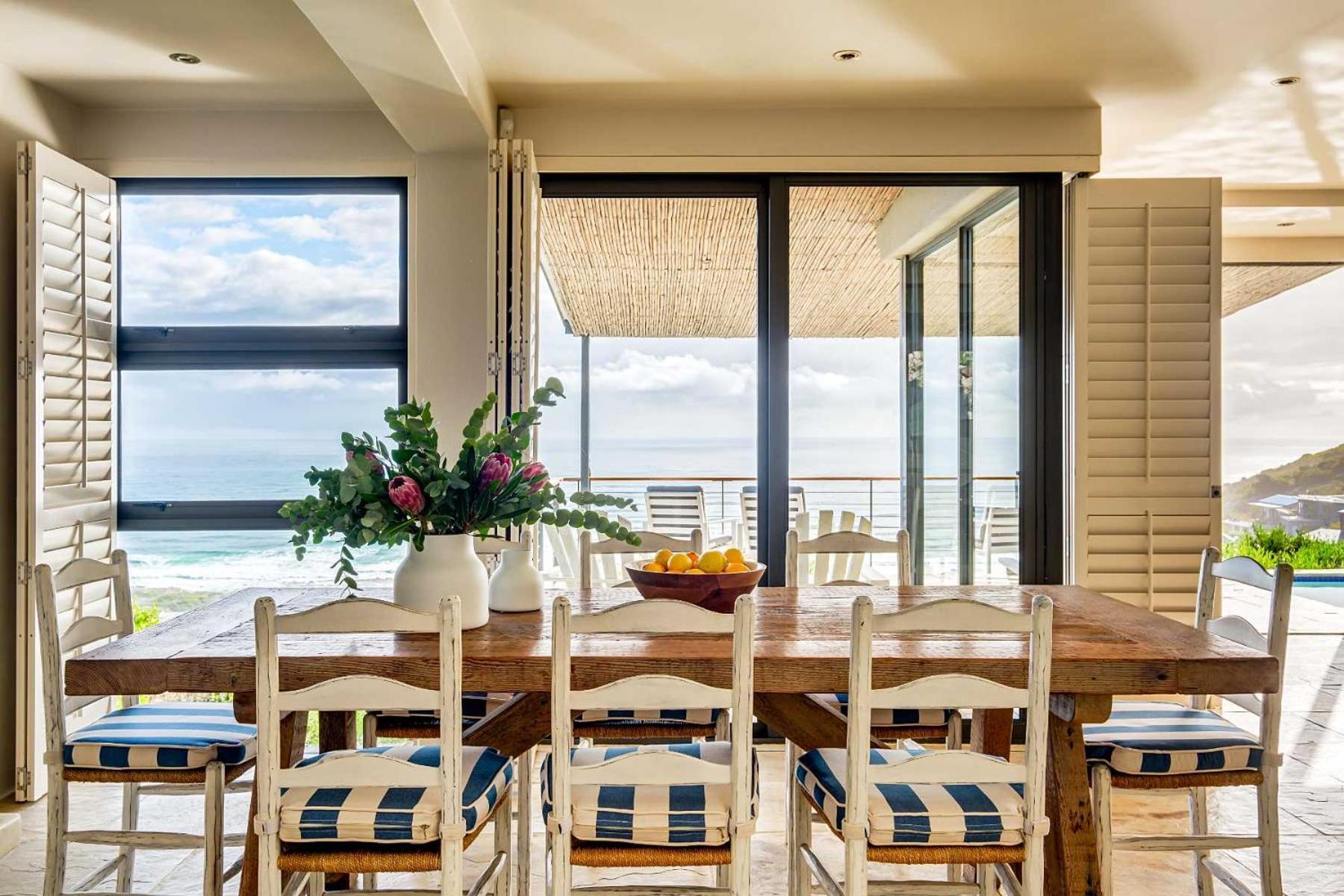 Ocean'S Horizon Beach House Scarborough Exterior photo