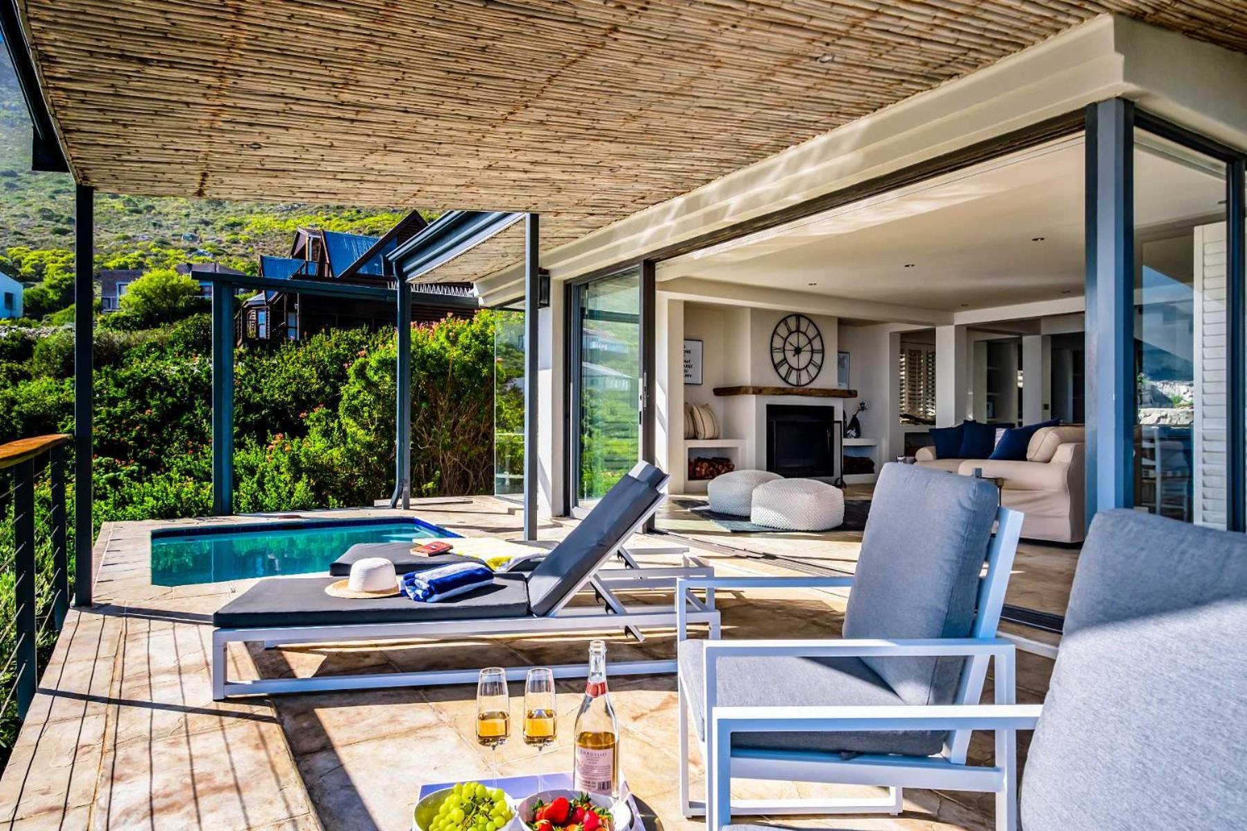 Ocean'S Horizon Beach House Scarborough Exterior photo