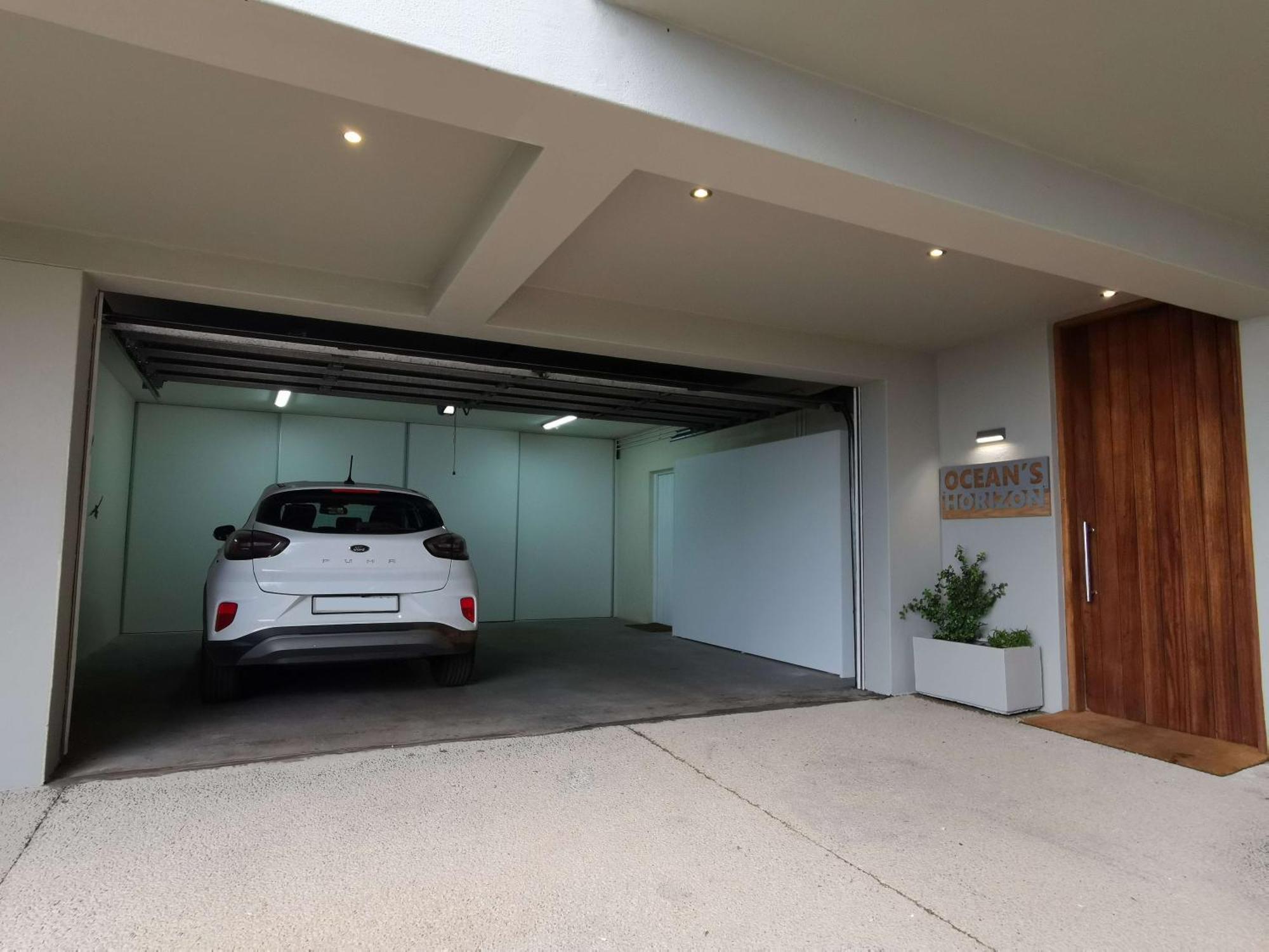 Ocean'S Horizon Beach House Scarborough Exterior photo