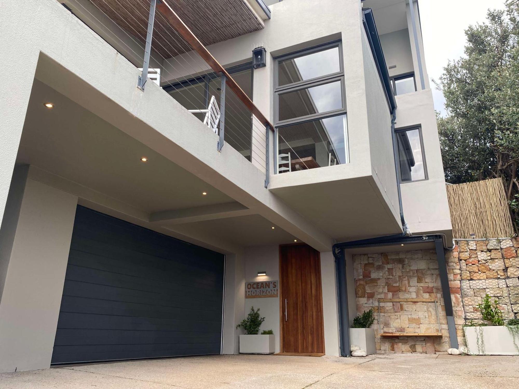 Ocean'S Horizon Beach House Scarborough Exterior photo